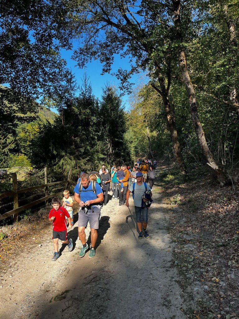 O Zi de Neuitat: Excursia de Sâmbătă