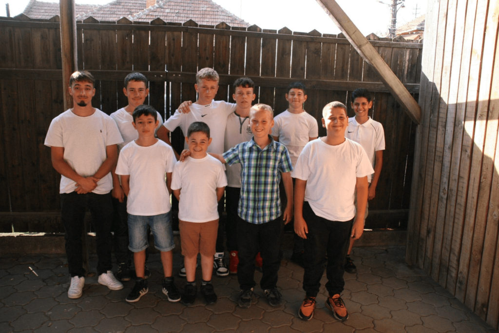 GrupaA - Casa Onisim