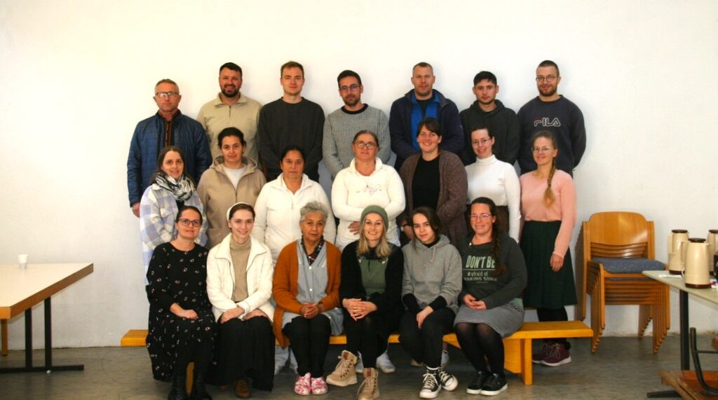 Lucratori Casa Onisim