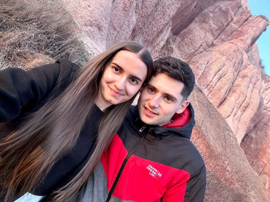 Logodna Beni & Roxana - Casa Onisim