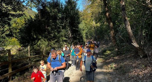 O Zi de Neuitat: Excursia de Sâmbătă