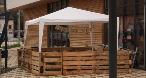 „Vino și vezi!” – Paștele trăit ca în vremea lui Isus
