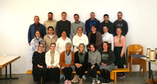 Lucratori Casa Onisim