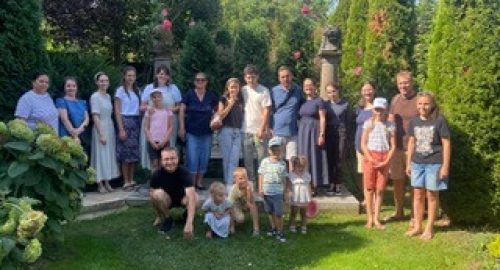 Un nou început școlar, pregătit cu grijă și recunoștință