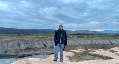 Un nou început în slujire: bine ai venit, Michael!